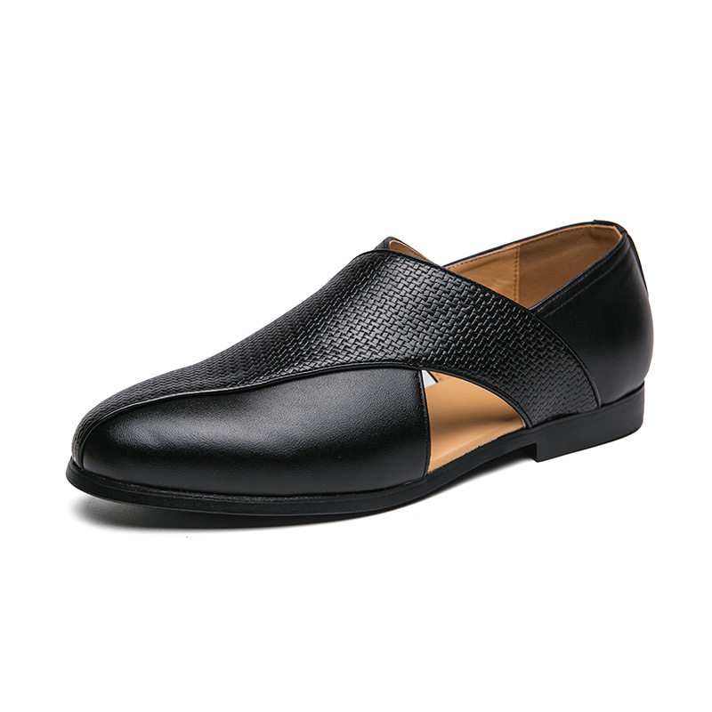 Men's Summer Sandals Image 3