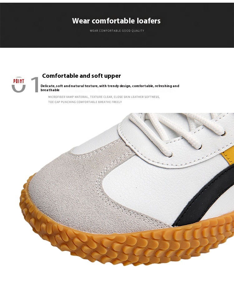 Tug-of-war Shoes - Image 15