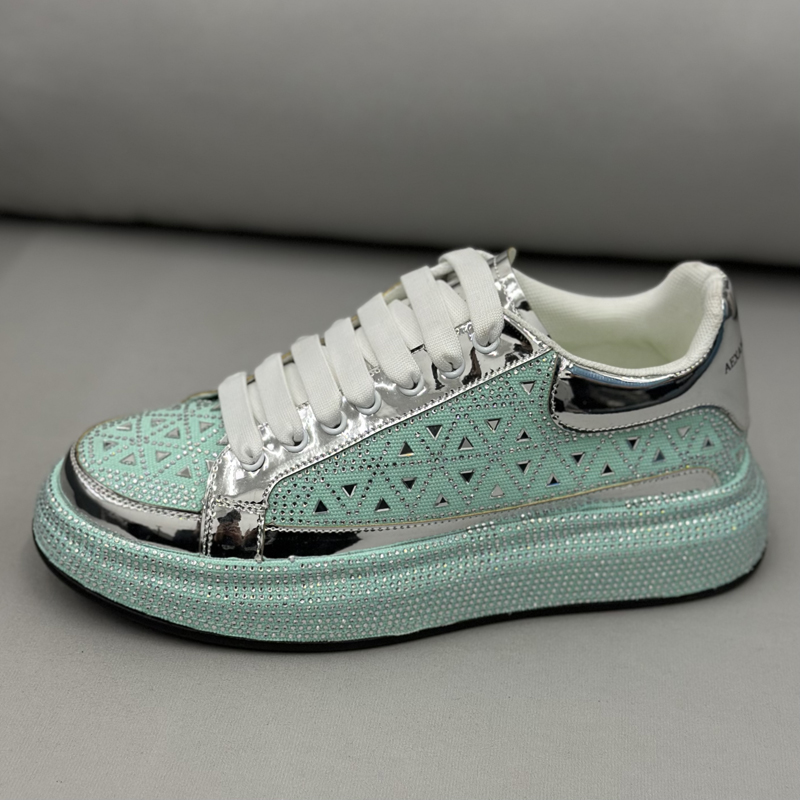 Men's Height Increasing Platform Shoes