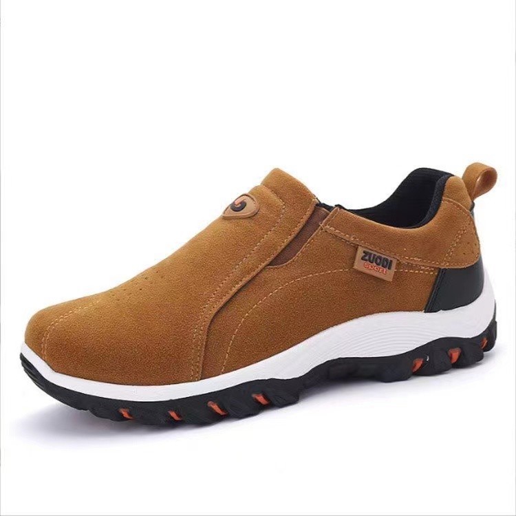 Casual Wear with Sports Casual Shoes
